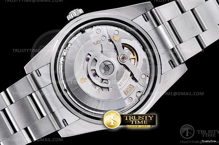 0202 Effortless R2DJ0253I – DJ2 41mm Oyst 652